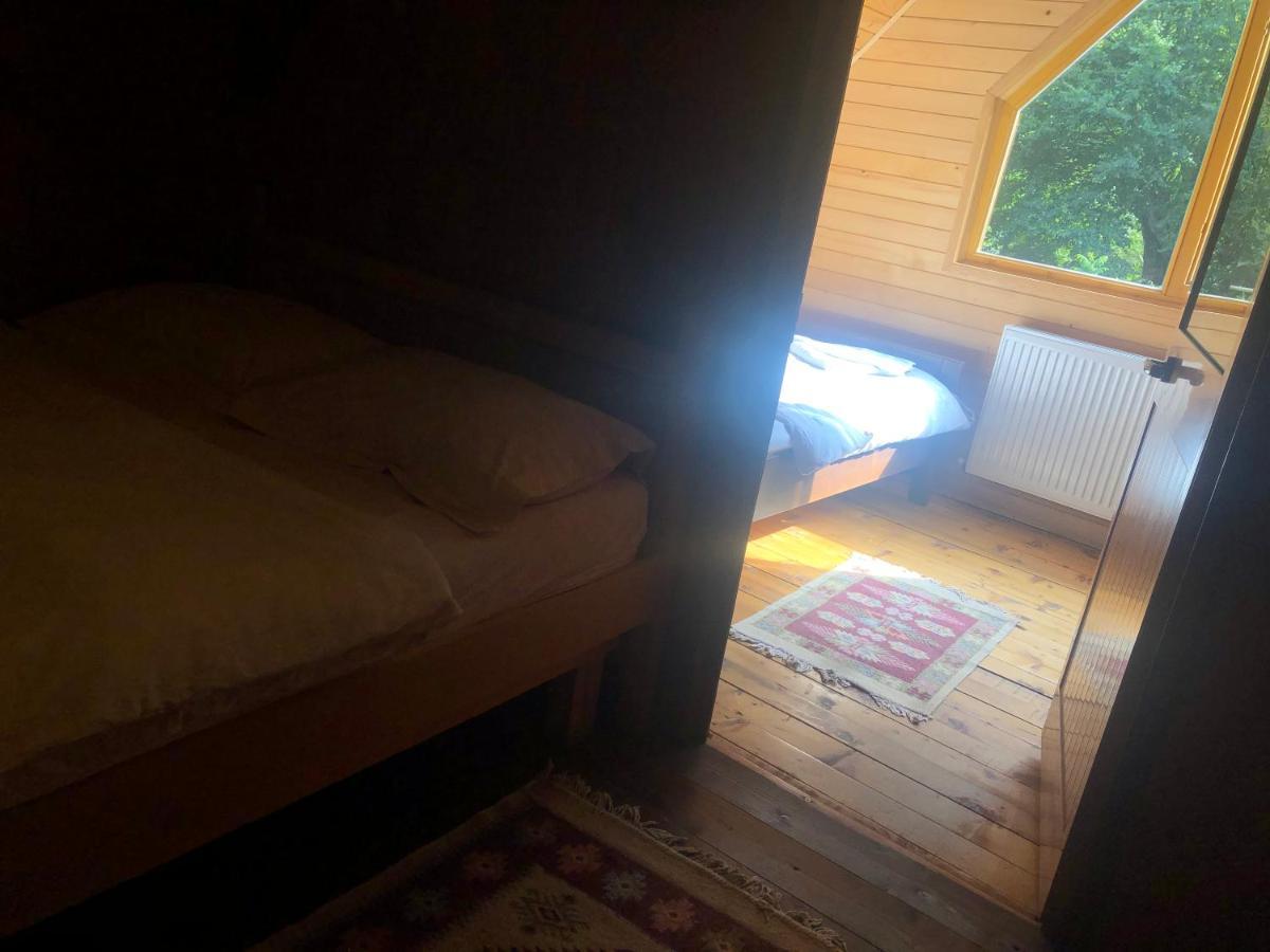 Te Mrizi * Valbona